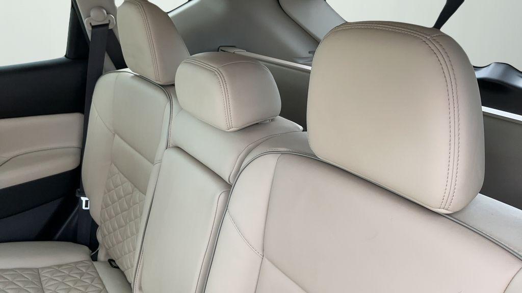 used 2020 Nissan Murano car, priced at $23,848