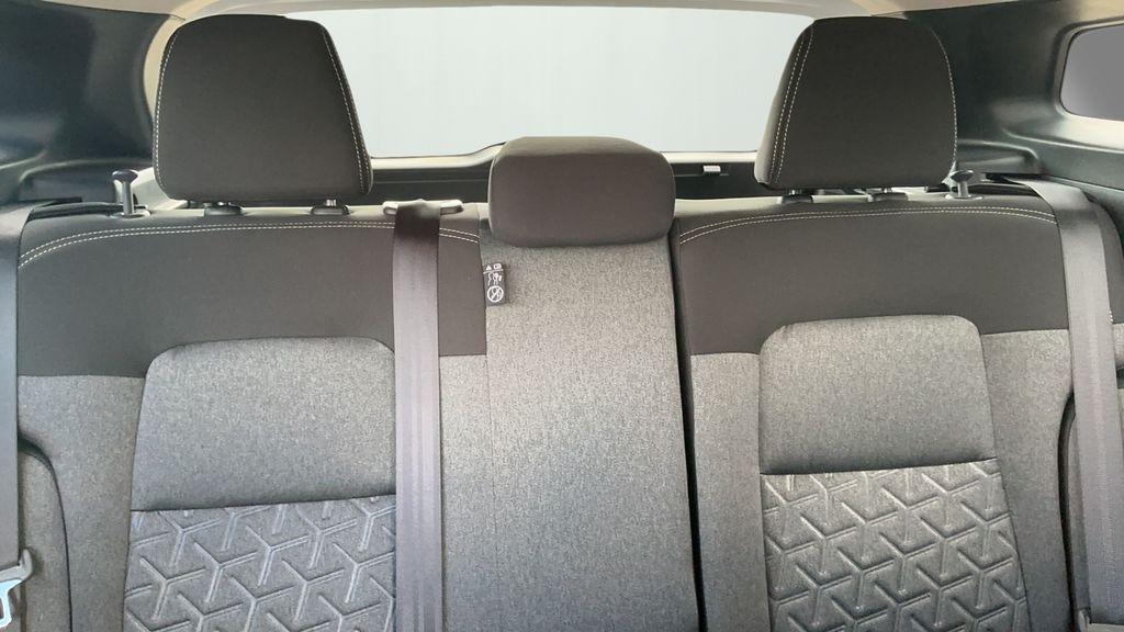new 2025 Nissan Kicks car, priced at $25,678