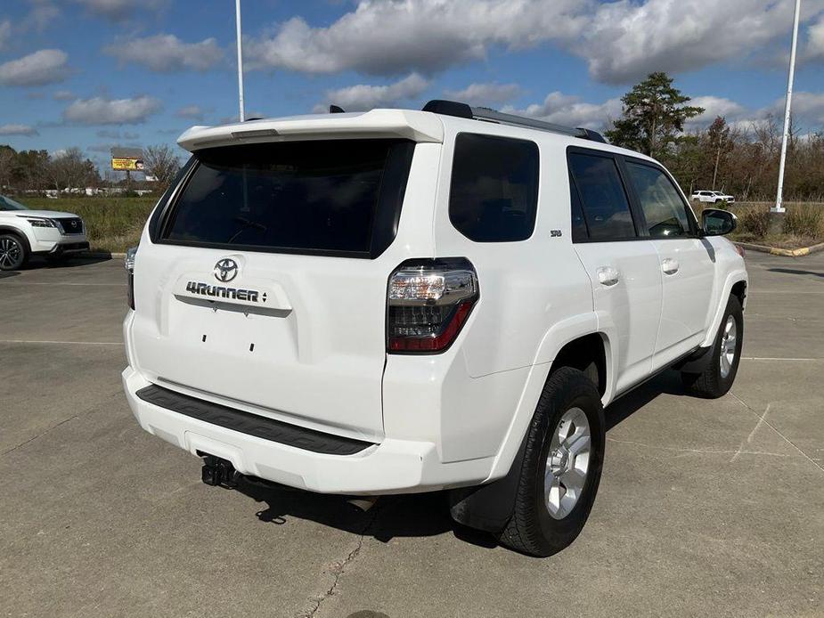 used 2024 Toyota 4Runner car, priced at $39,588