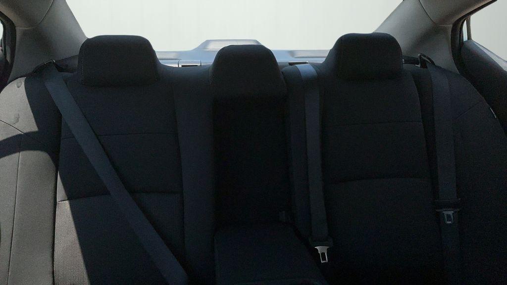 new 2025 Nissan Altima car, priced at $30,115