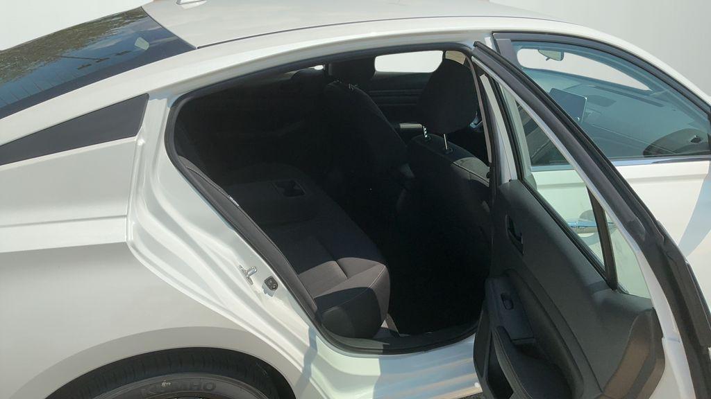 new 2025 Nissan Altima car, priced at $30,115
