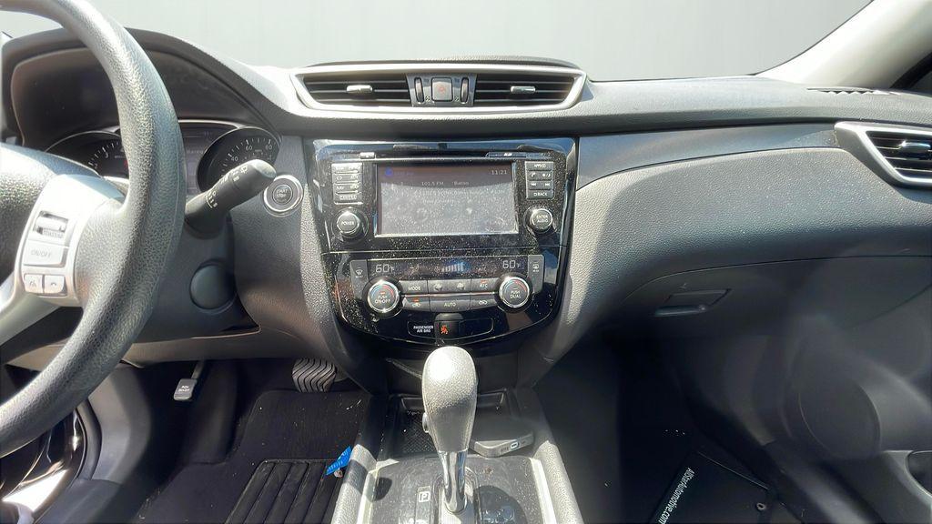 used 2016 Nissan Rogue car, priced at $13,592