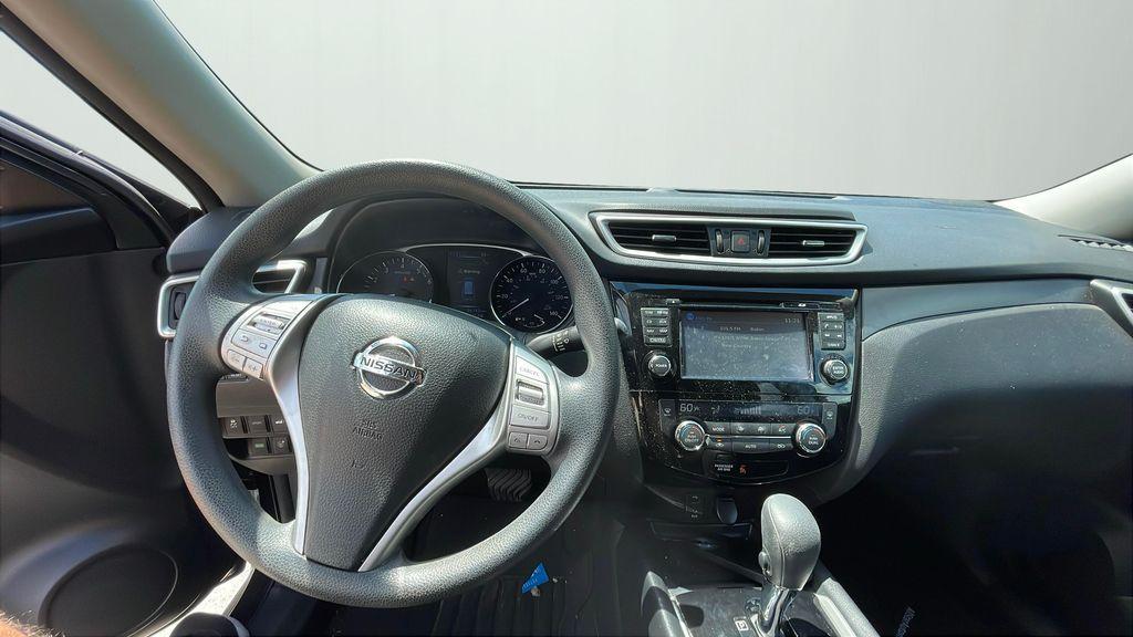 used 2016 Nissan Rogue car, priced at $13,592