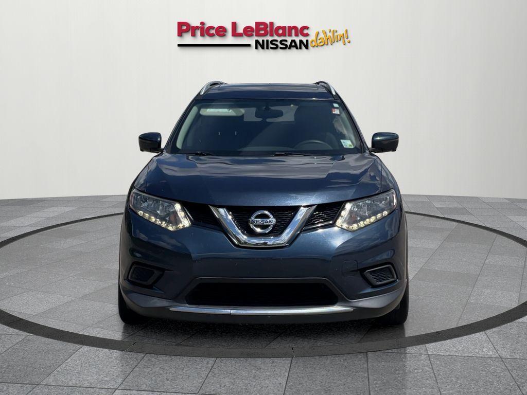 used 2016 Nissan Rogue car, priced at $13,592