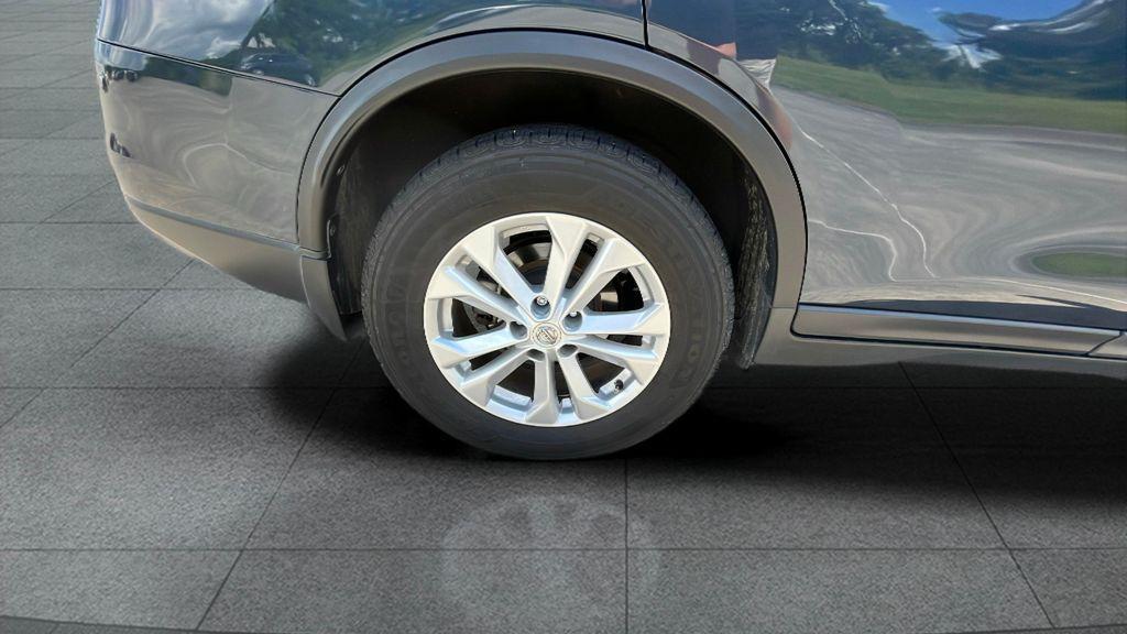 used 2016 Nissan Rogue car, priced at $13,592