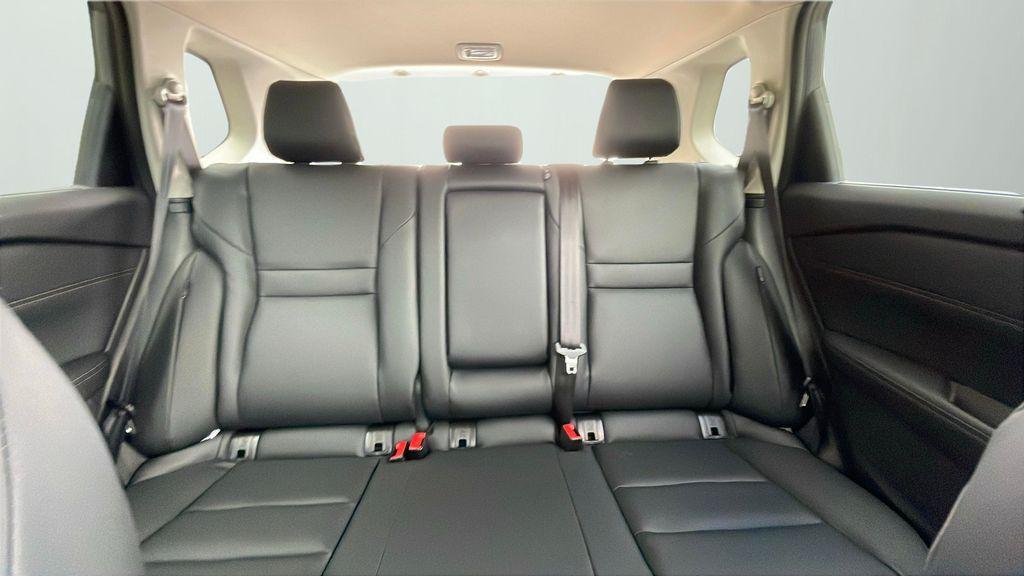 new 2025 Nissan Rogue car, priced at $33,985
