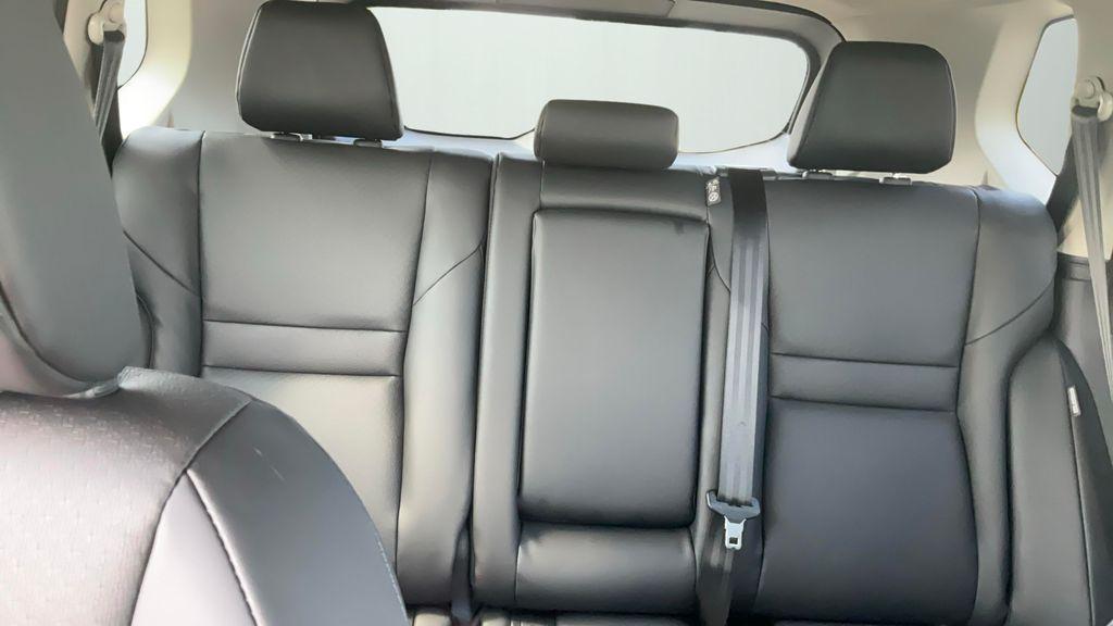 new 2025 Nissan Rogue car, priced at $33,985