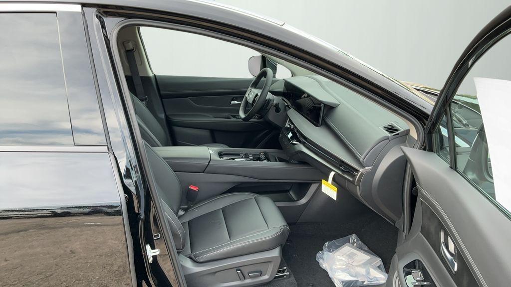 new 2026 Nissan Murano car, priced at $43,760