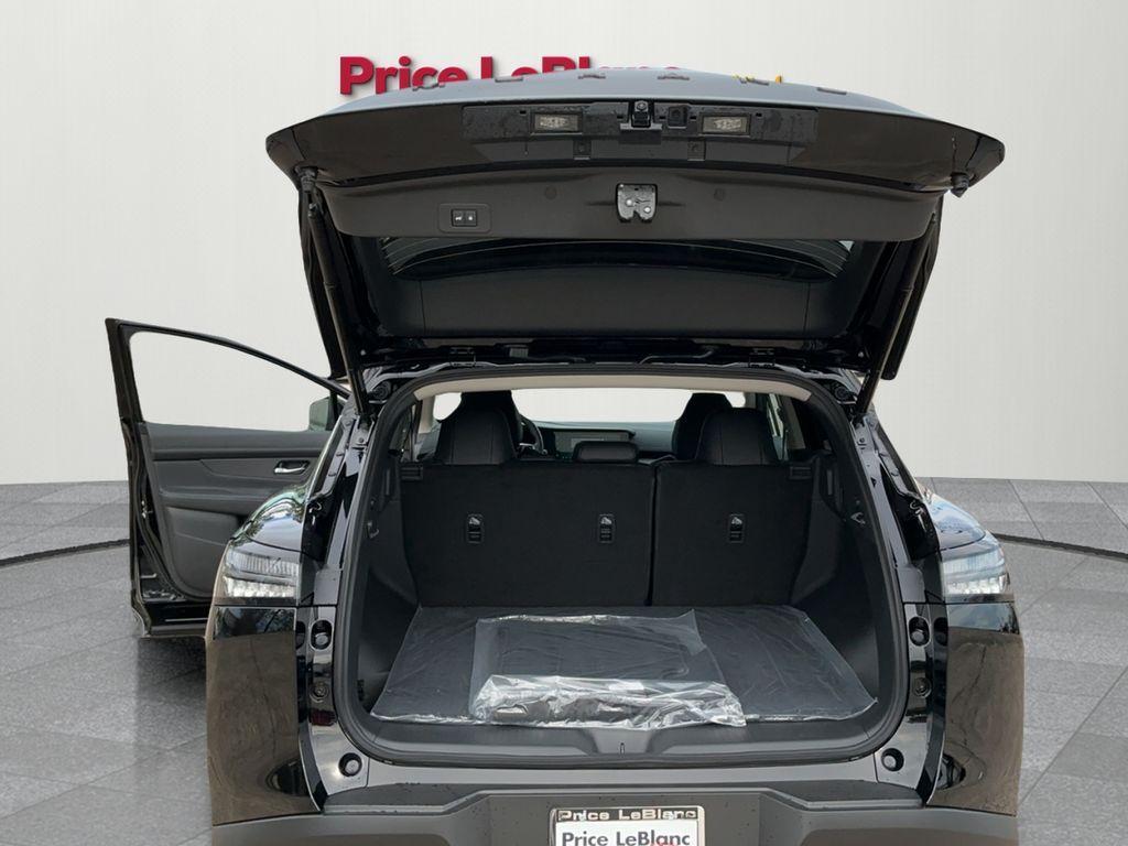 new 2026 Nissan Murano car, priced at $43,760