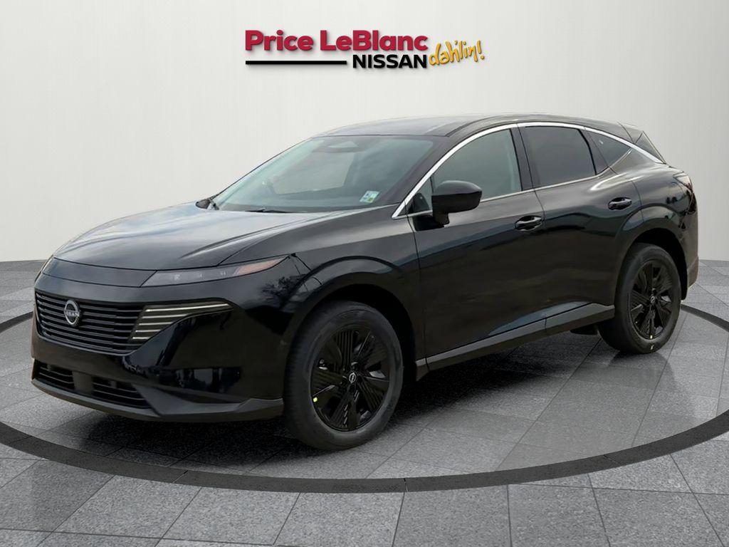 new 2026 Nissan Murano car, priced at $43,760