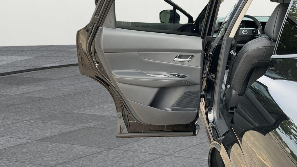 new 2026 Nissan Murano car, priced at $43,760