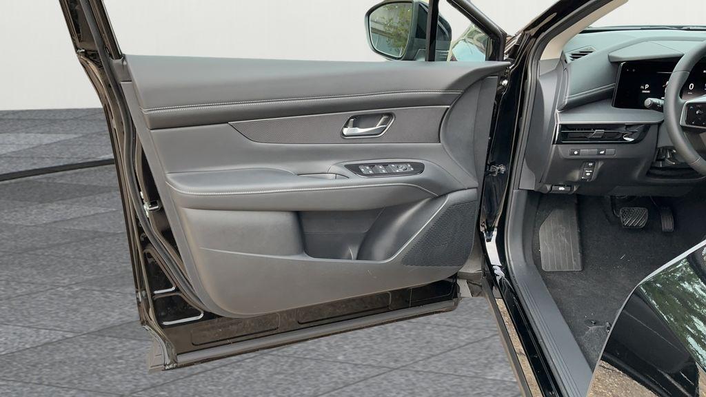 new 2026 Nissan Murano car, priced at $43,760