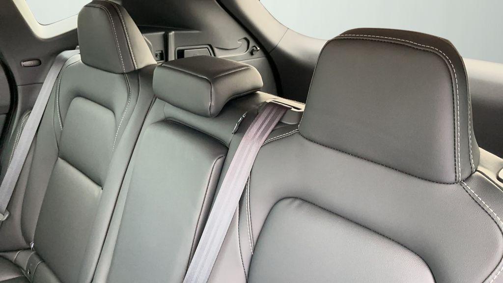 new 2026 Nissan Murano car, priced at $43,760