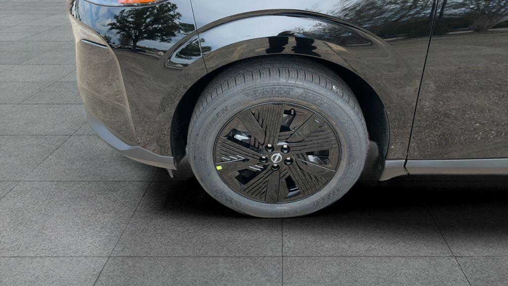 new 2026 Nissan Murano car, priced at $43,760