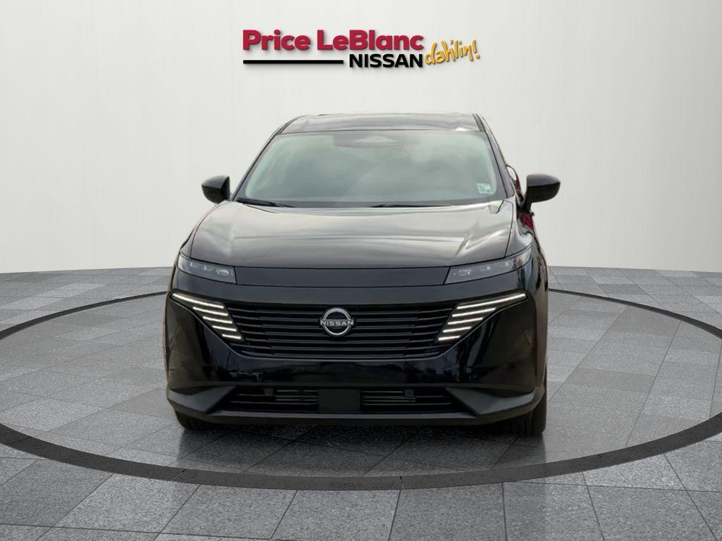 new 2026 Nissan Murano car, priced at $43,760