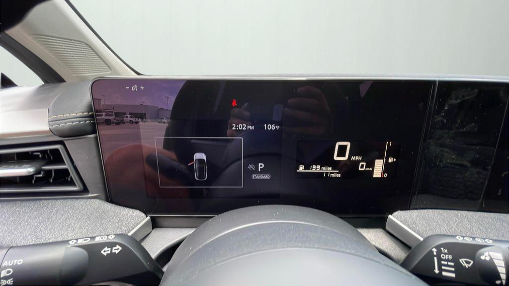 new 2025 Nissan Kicks car, priced at $25,595