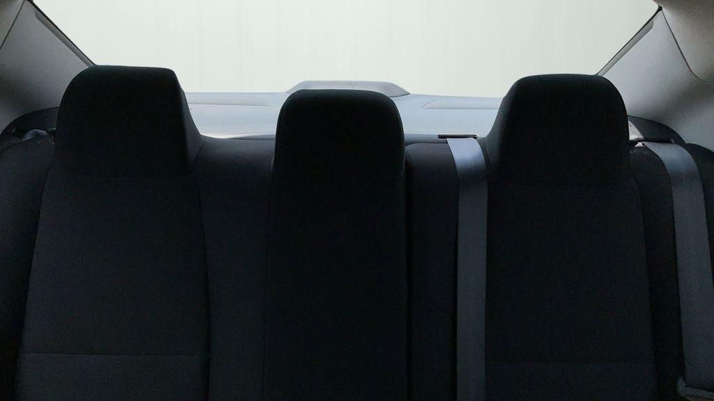 new 2025 Nissan Sentra car, priced at $23,335
