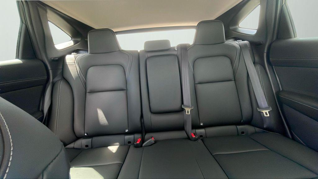 new 2025 Nissan Murano car, priced at $46,842