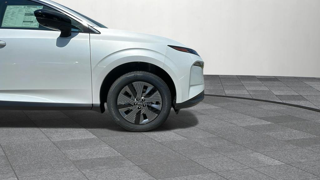 new 2025 Nissan Murano car, priced at $46,842