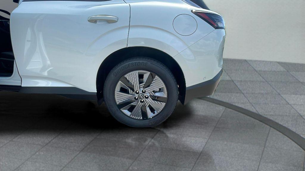 new 2025 Nissan Murano car, priced at $46,842