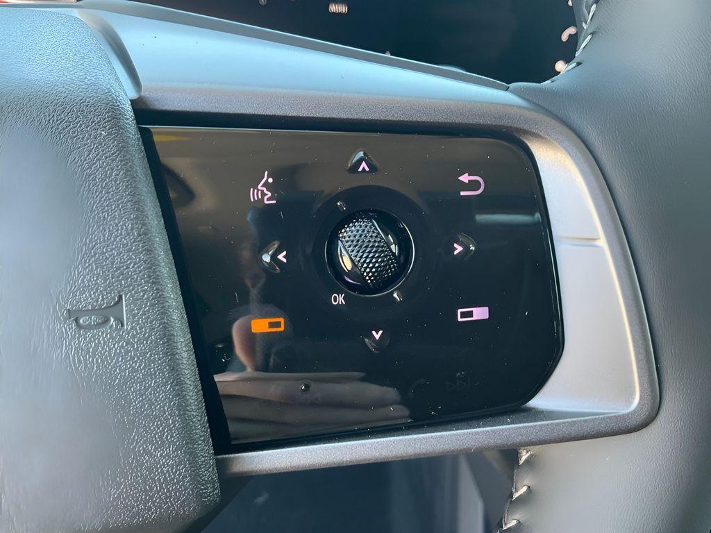 new 2025 Nissan Murano car, priced at $53,135