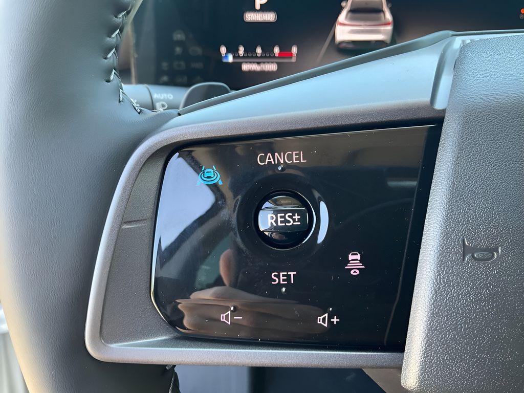 new 2025 Nissan Murano car, priced at $53,135