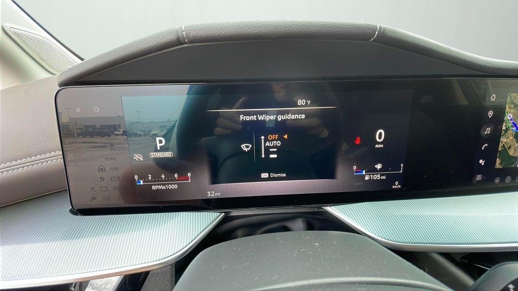 new 2025 Nissan Murano car, priced at $49,087