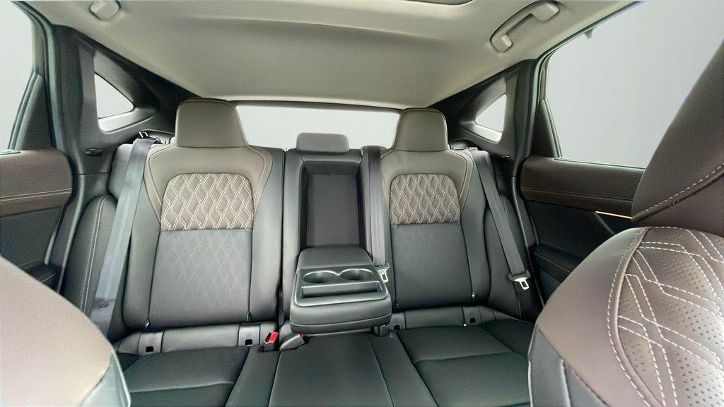 new 2025 Nissan Murano car, priced at $49,087