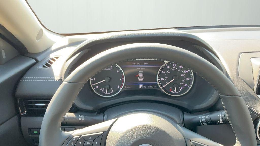 new 2025 Nissan Sentra car, priced at $22,408