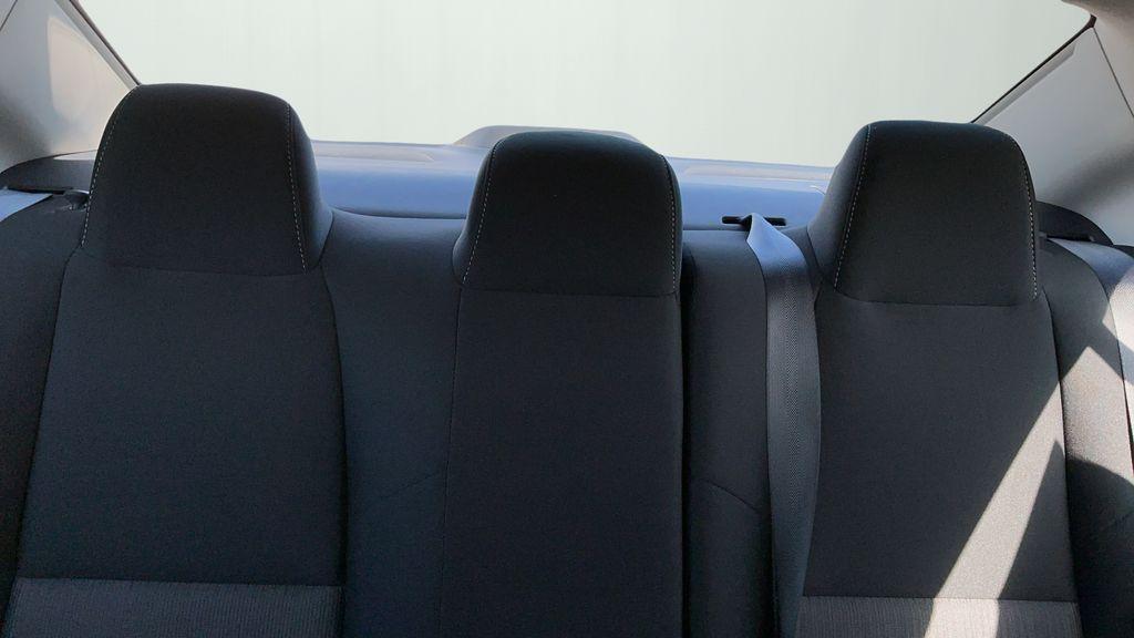 new 2025 Nissan Sentra car, priced at $22,408