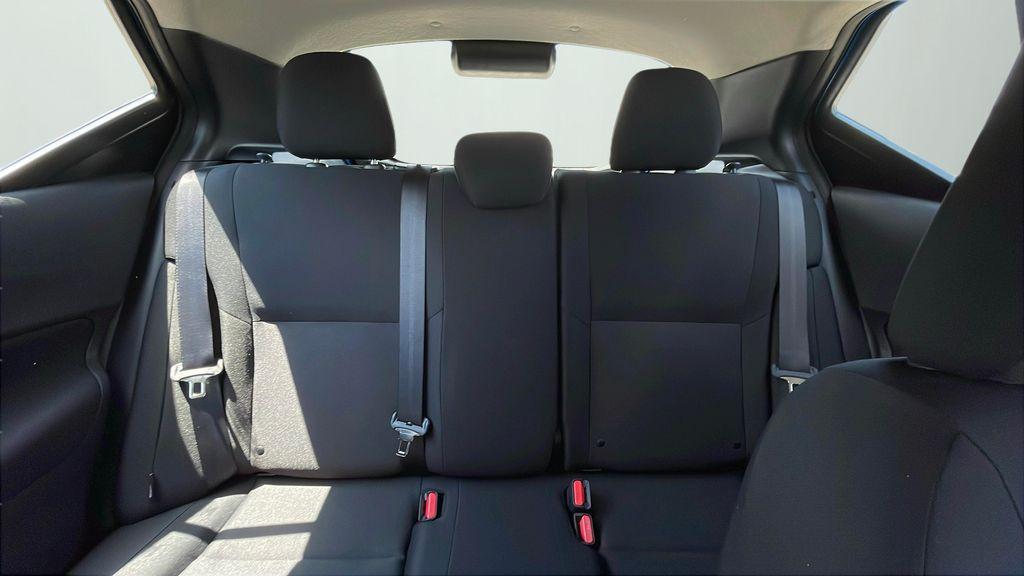 new 2025 Nissan Kicks Play car, priced at $21,657