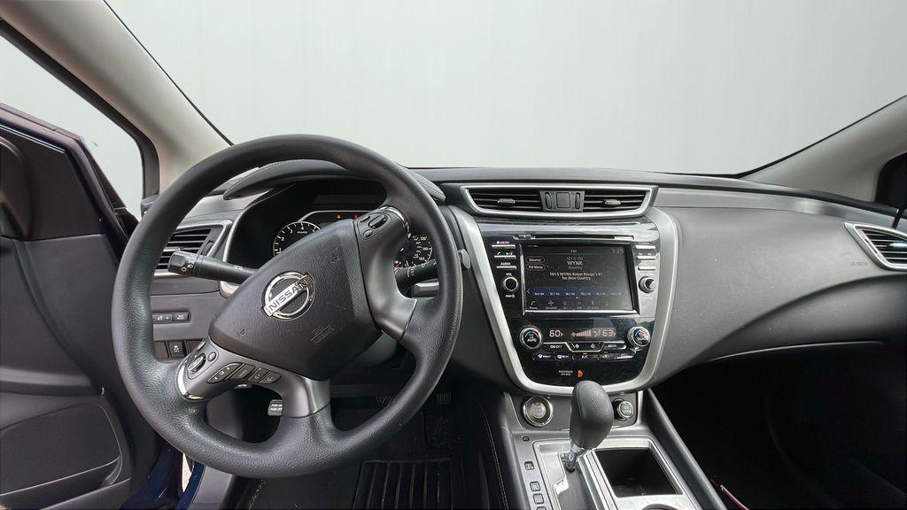 used 2019 Nissan Murano car, priced at $16,789
