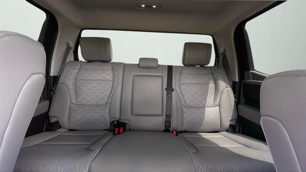 used 2024 Toyota Tundra car, priced at $52,657