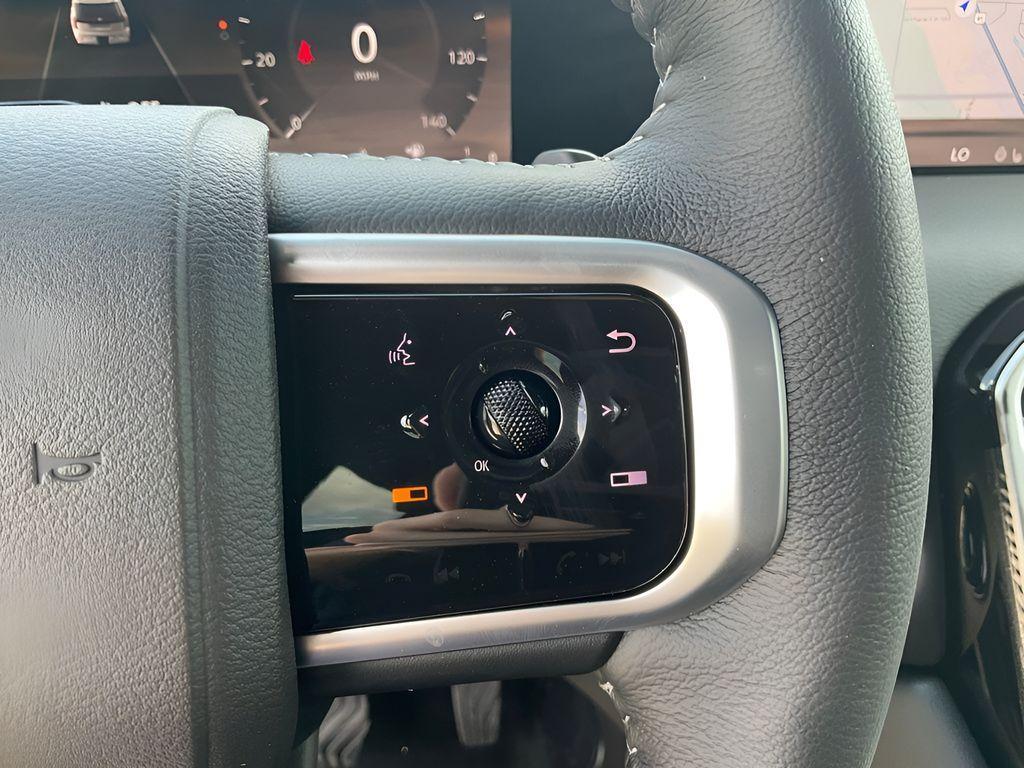 new 2025 Nissan Armada car, priced at $70,050