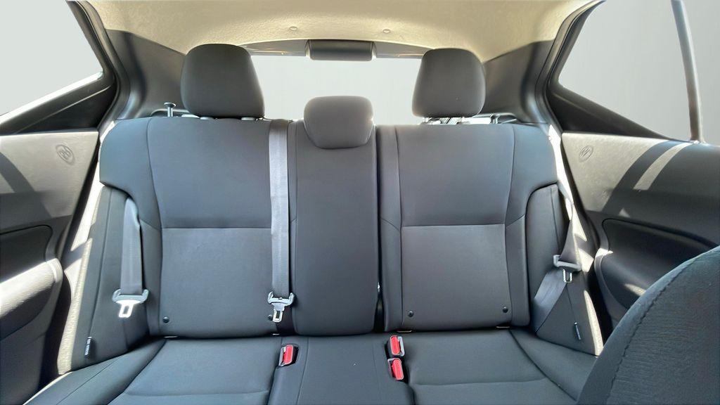 new 2025 Nissan Kicks Play car, priced at $23,165