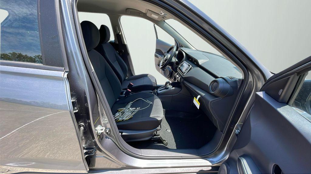 new 2025 Nissan Kicks Play car, priced at $23,165