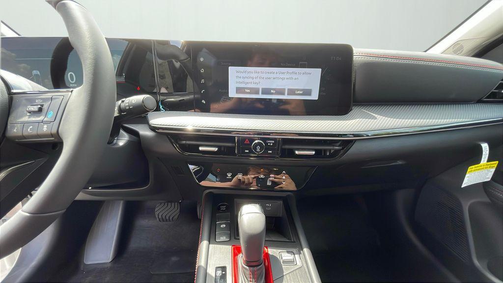 new 2025 Nissan Kicks car, priced at $29,620