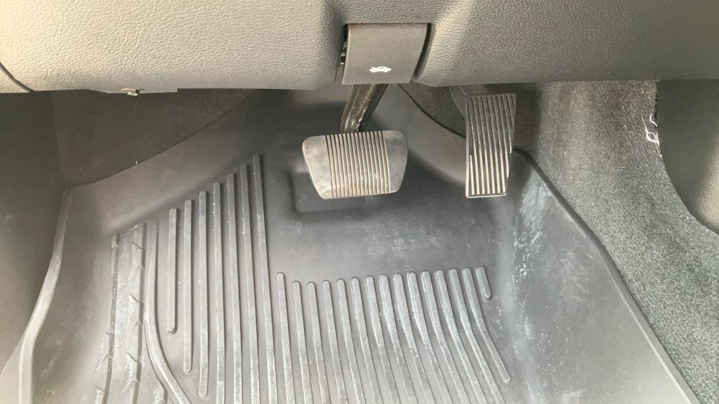 used 2021 Ram 1500 car, priced at $36,957