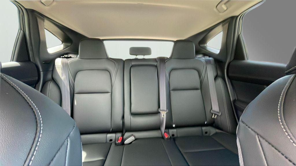 new 2025 Nissan Murano car, priced at $46,050