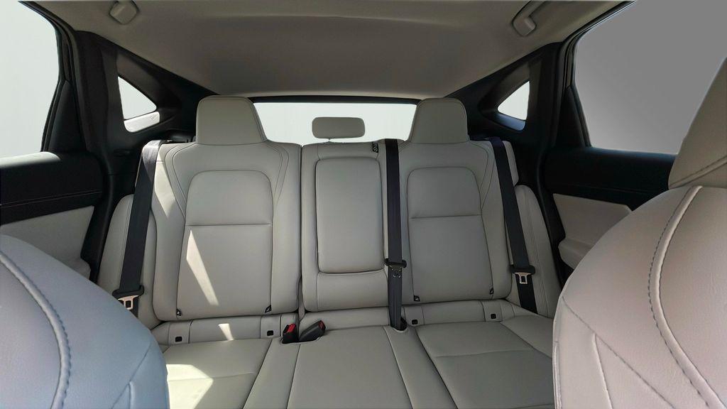 new 2025 Nissan Murano car, priced at $44,988