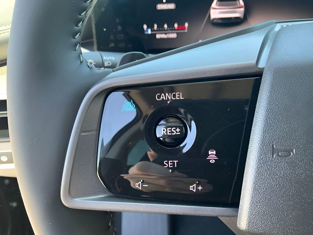 new 2025 Nissan Murano car, priced at $48,715