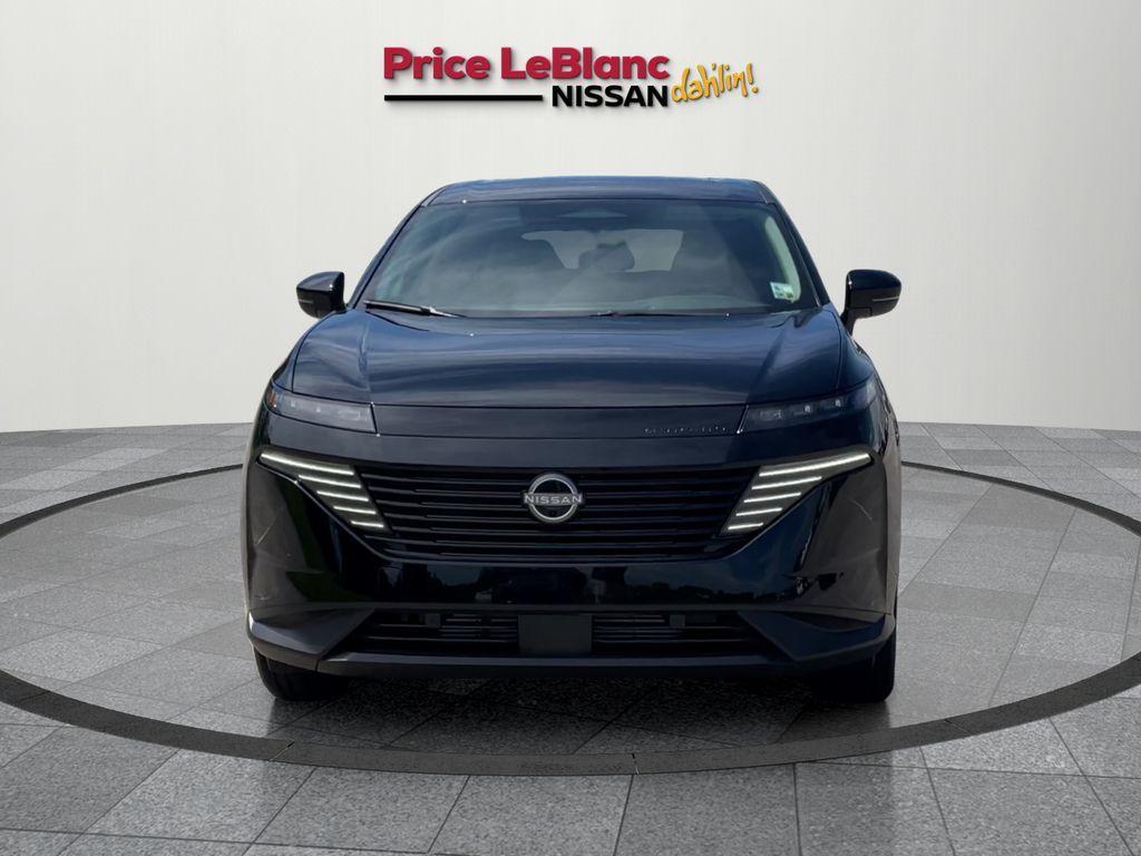 new 2025 Nissan Murano car, priced at $44,988