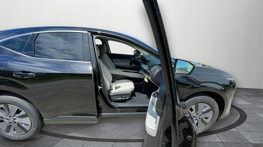 new 2025 Nissan Murano car, priced at $44,988