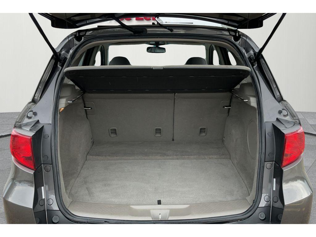 used 2011 Acura RDX car, priced at $8,588