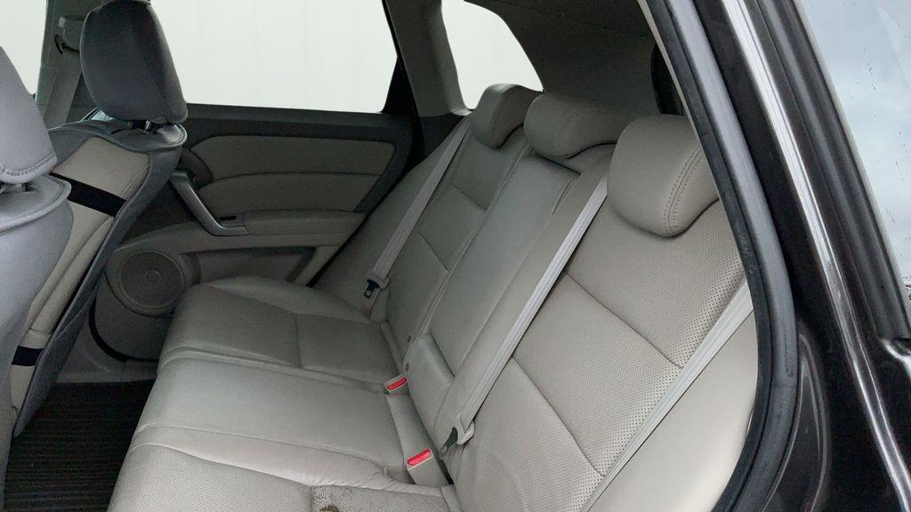 used 2011 Acura RDX car, priced at $8,588