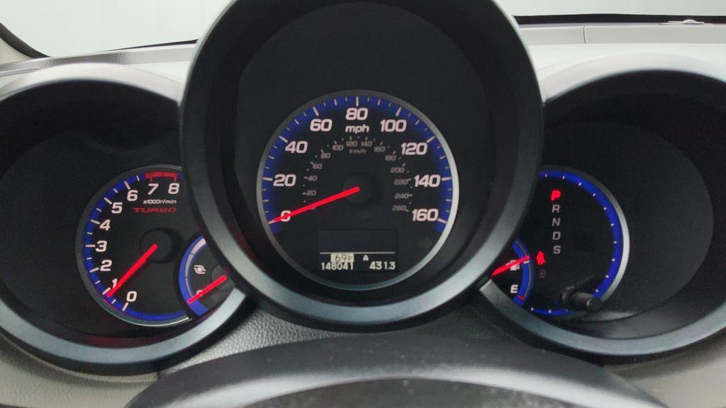 used 2011 Acura RDX car, priced at $8,588