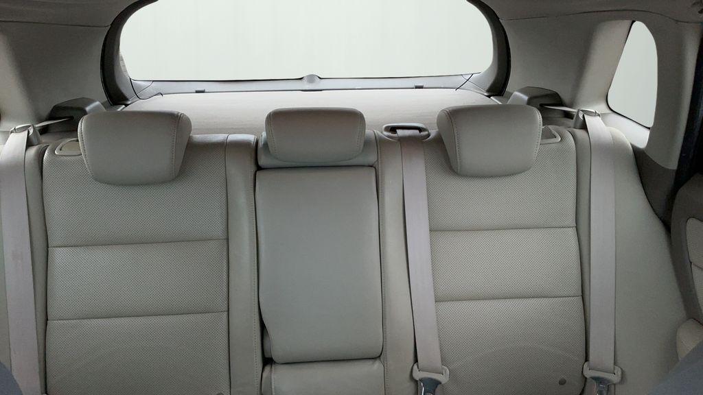 used 2011 Acura RDX car, priced at $8,588