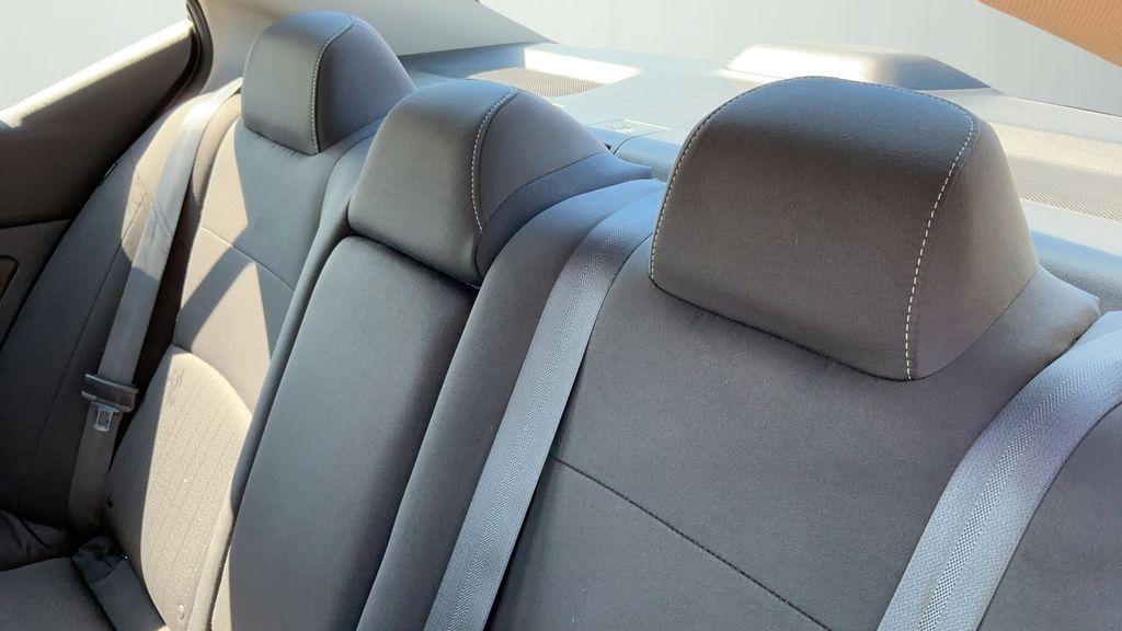 used 2023 Nissan Altima car