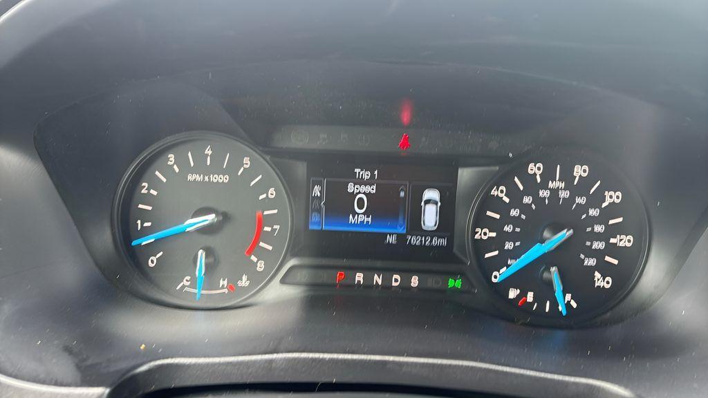 used 2019 Ford Explorer car, priced at $19,871