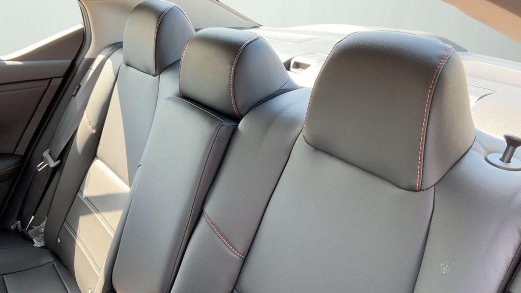 new 2025 Nissan Sentra car, priced at $29,625